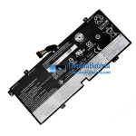 Batéria pre Lenovo 5B10X82537 L19M2PD7 L19C2PD7 SB10X82539 [Náhradná batéria]